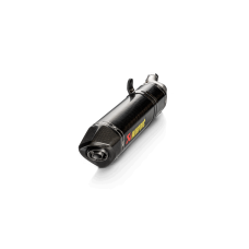 Pô AKRAPOVIC Carbon Slip on Honda CB500X / CB400 (chính hãng)